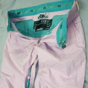 686 Ski/Snowboard/Snow pants